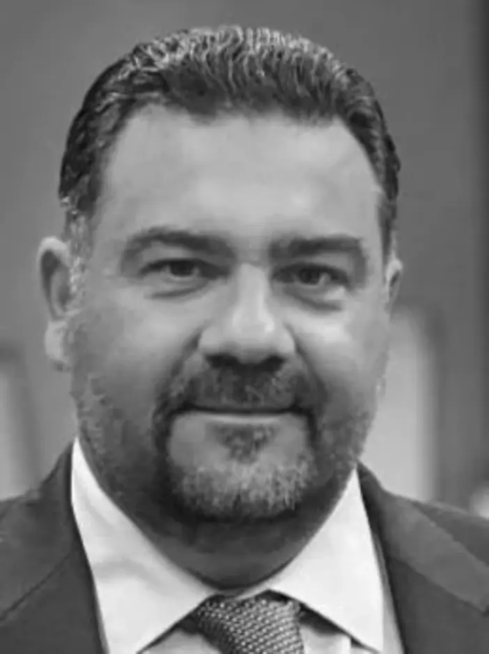 Dr. Marios Panagiotis Efthymiopoulos